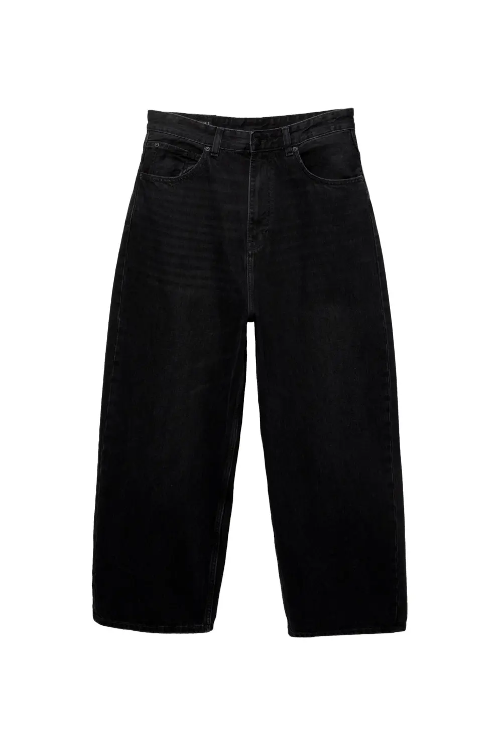 Super baggy jeans