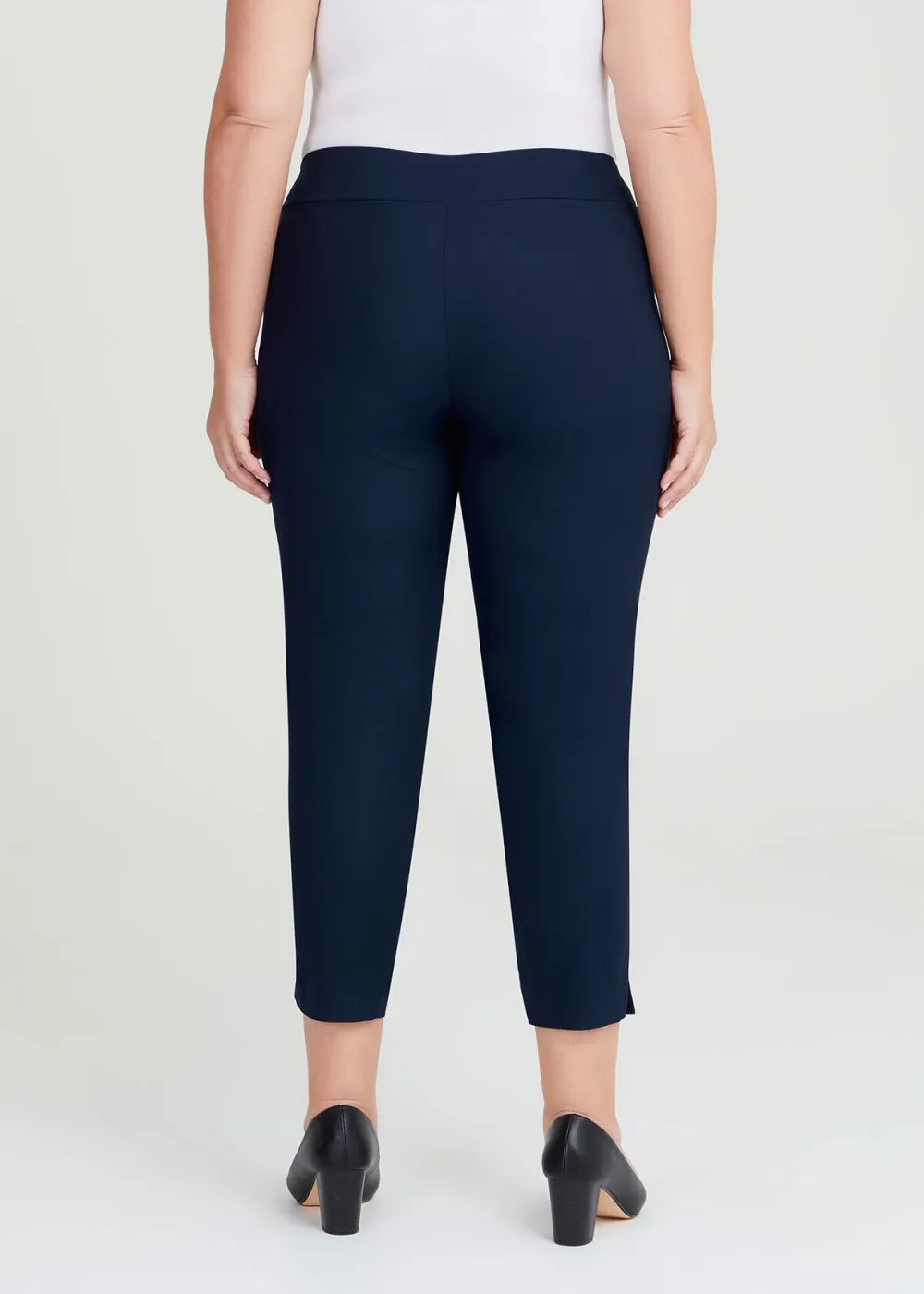 Editorial Work Pant