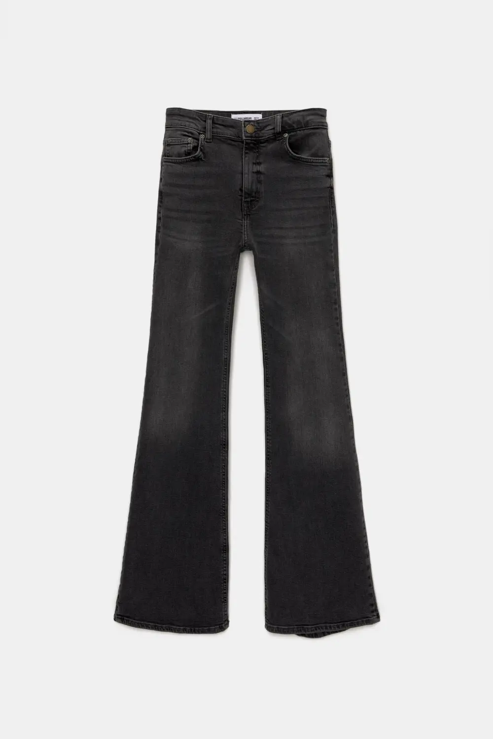 Jeans skinny flare