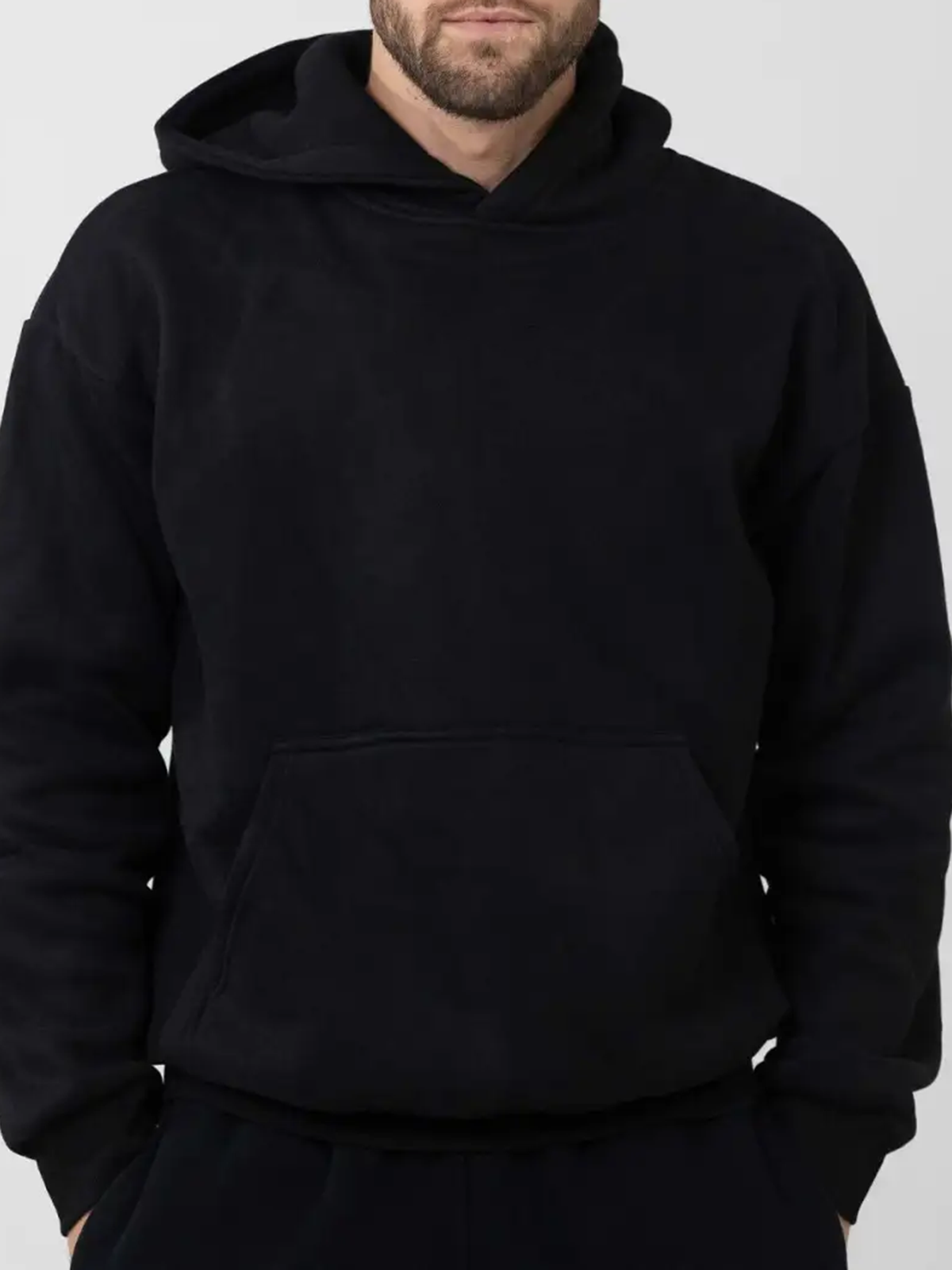 Signature Hoodie