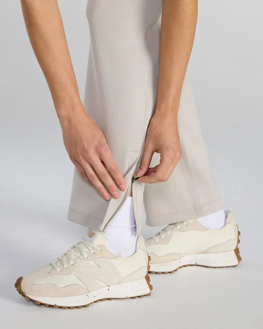 Opal Split Hem Pant