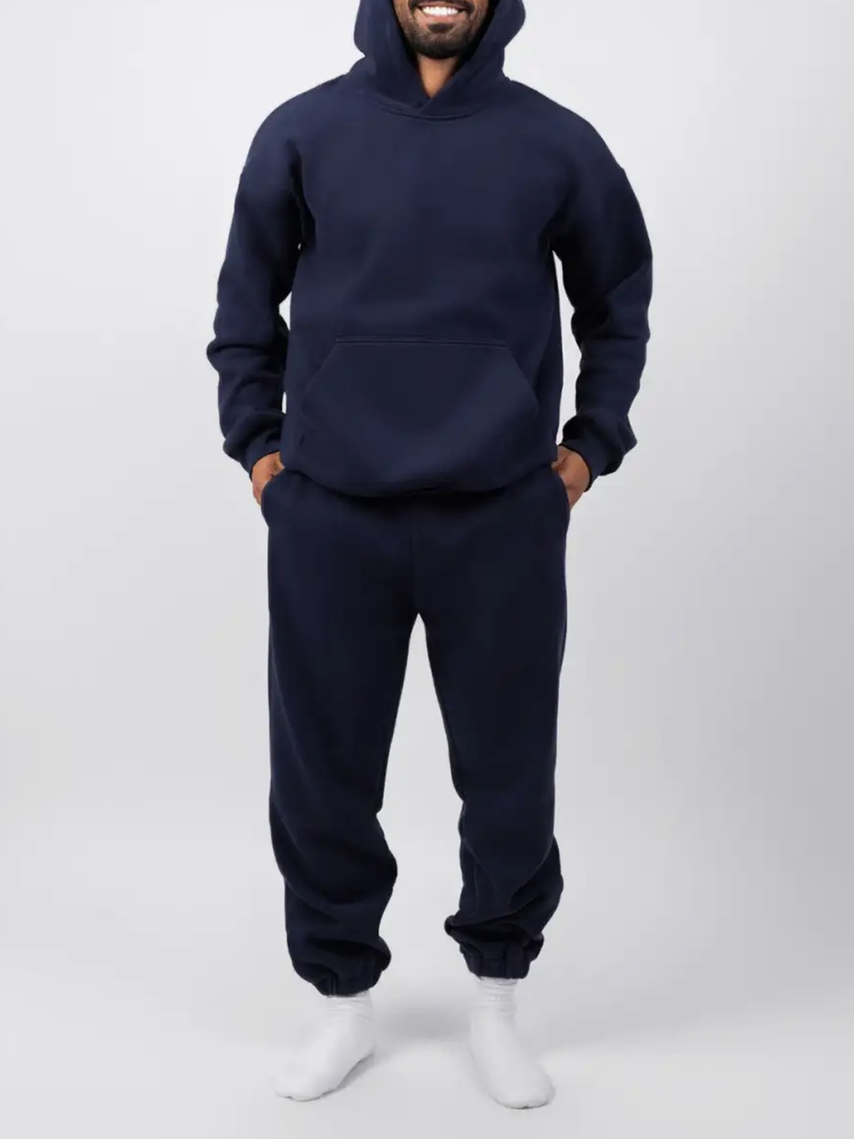 Standard Hoodie