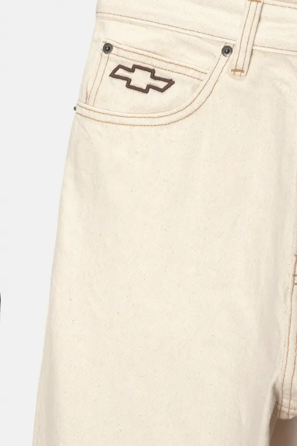 Chevrolet baggy jeans