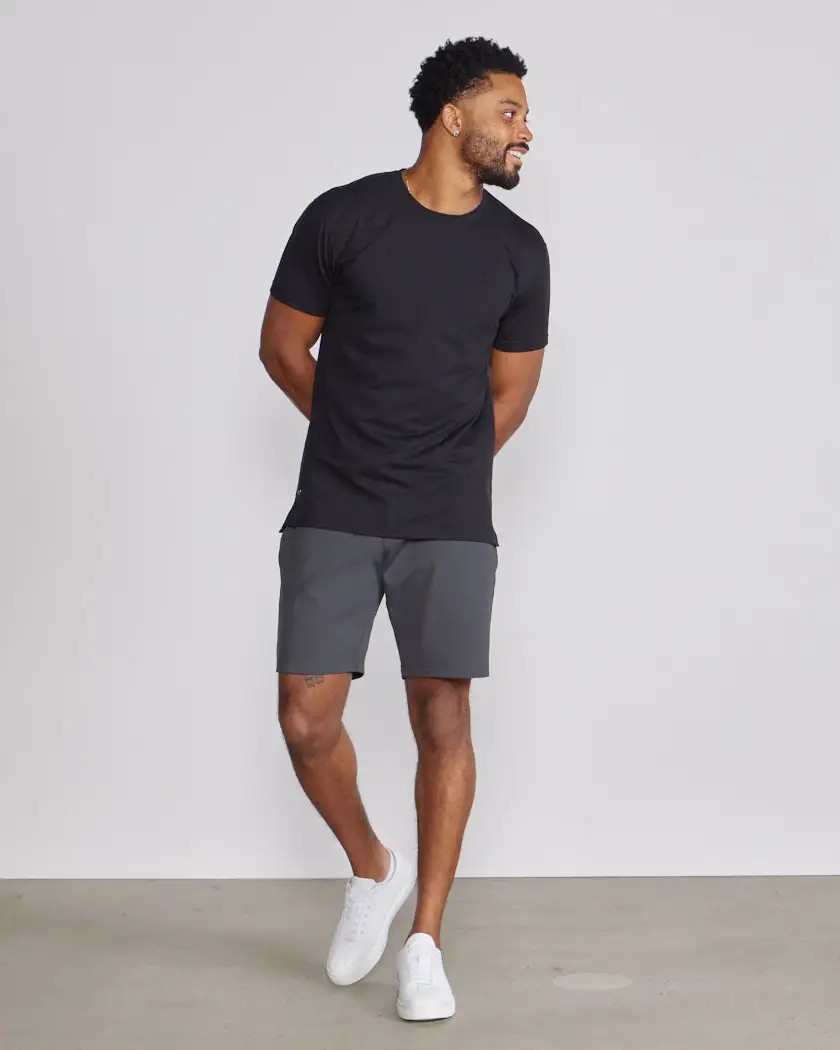 2-Item Everyday Short 2.0 Bundle For $166