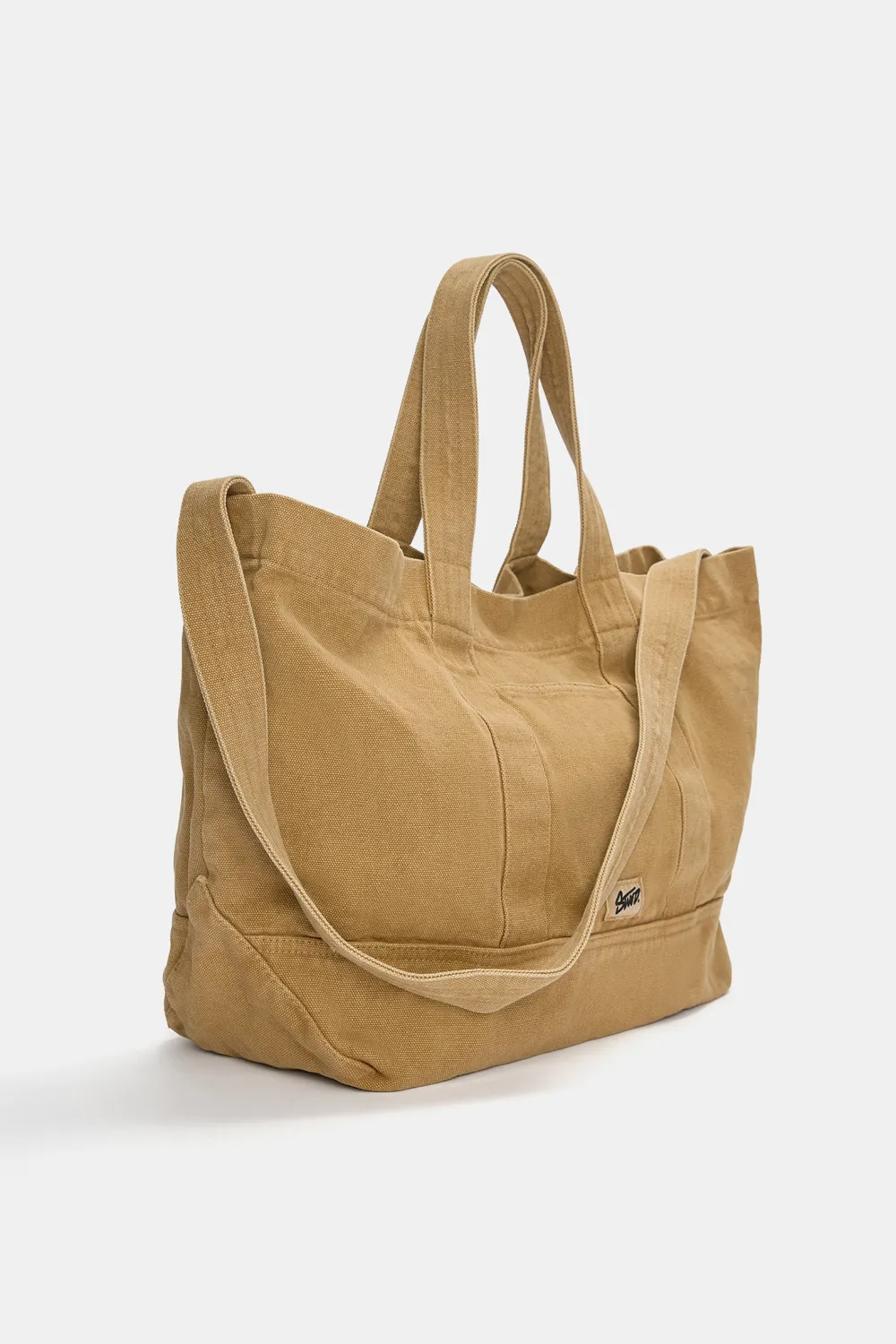 Bolso shopper canvas