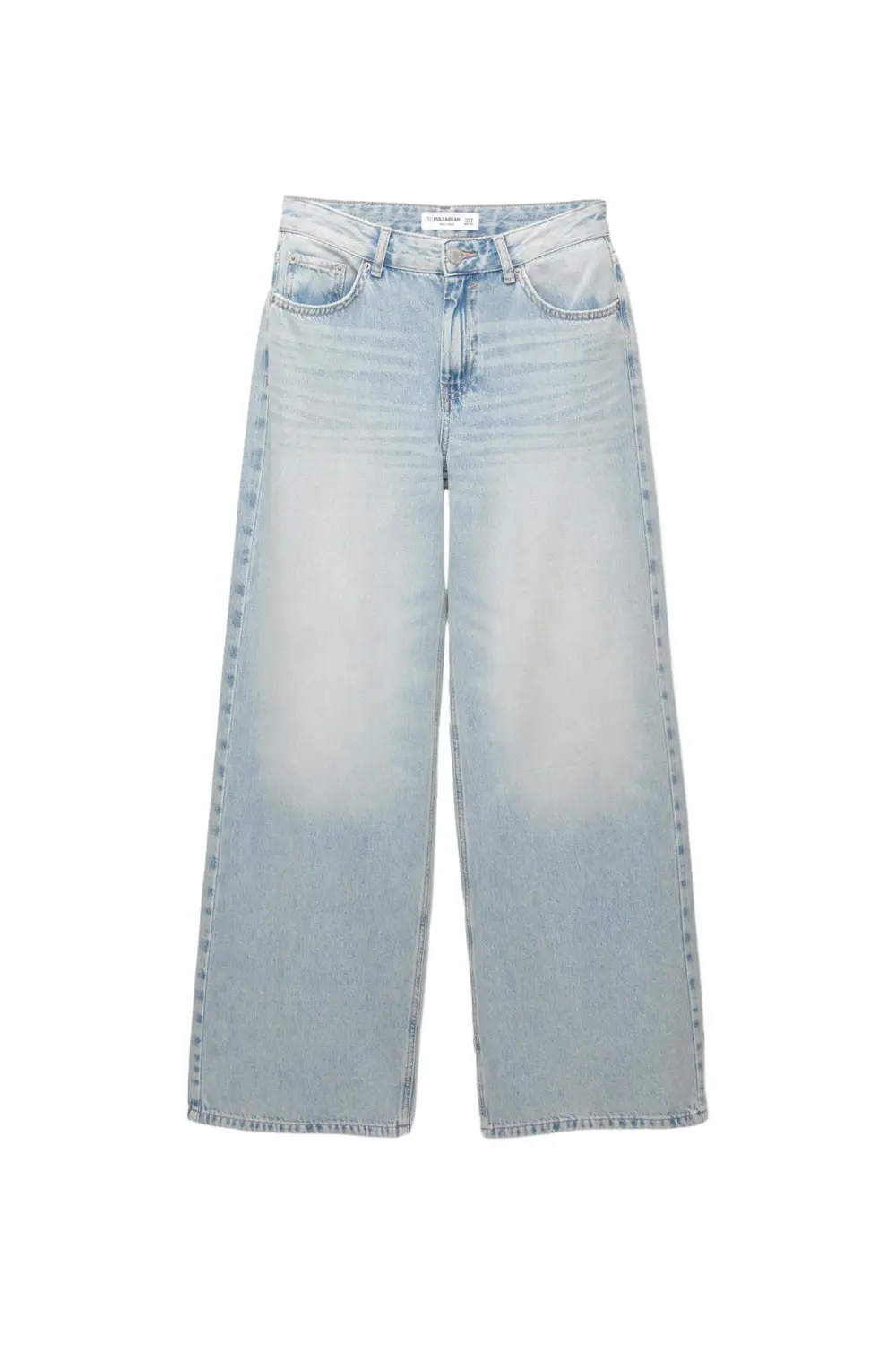 Jeans oversize loose fit