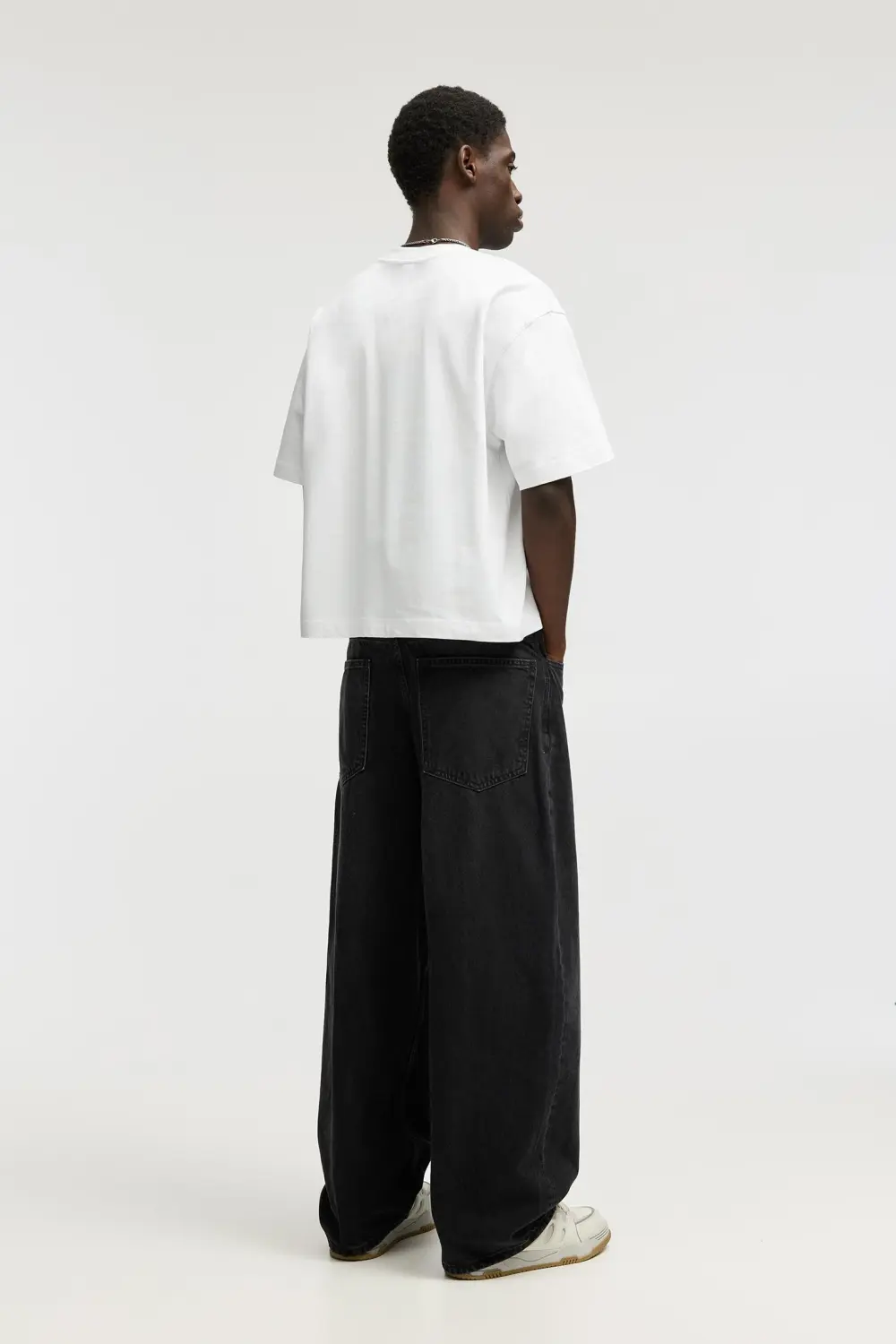 Super baggy jeans