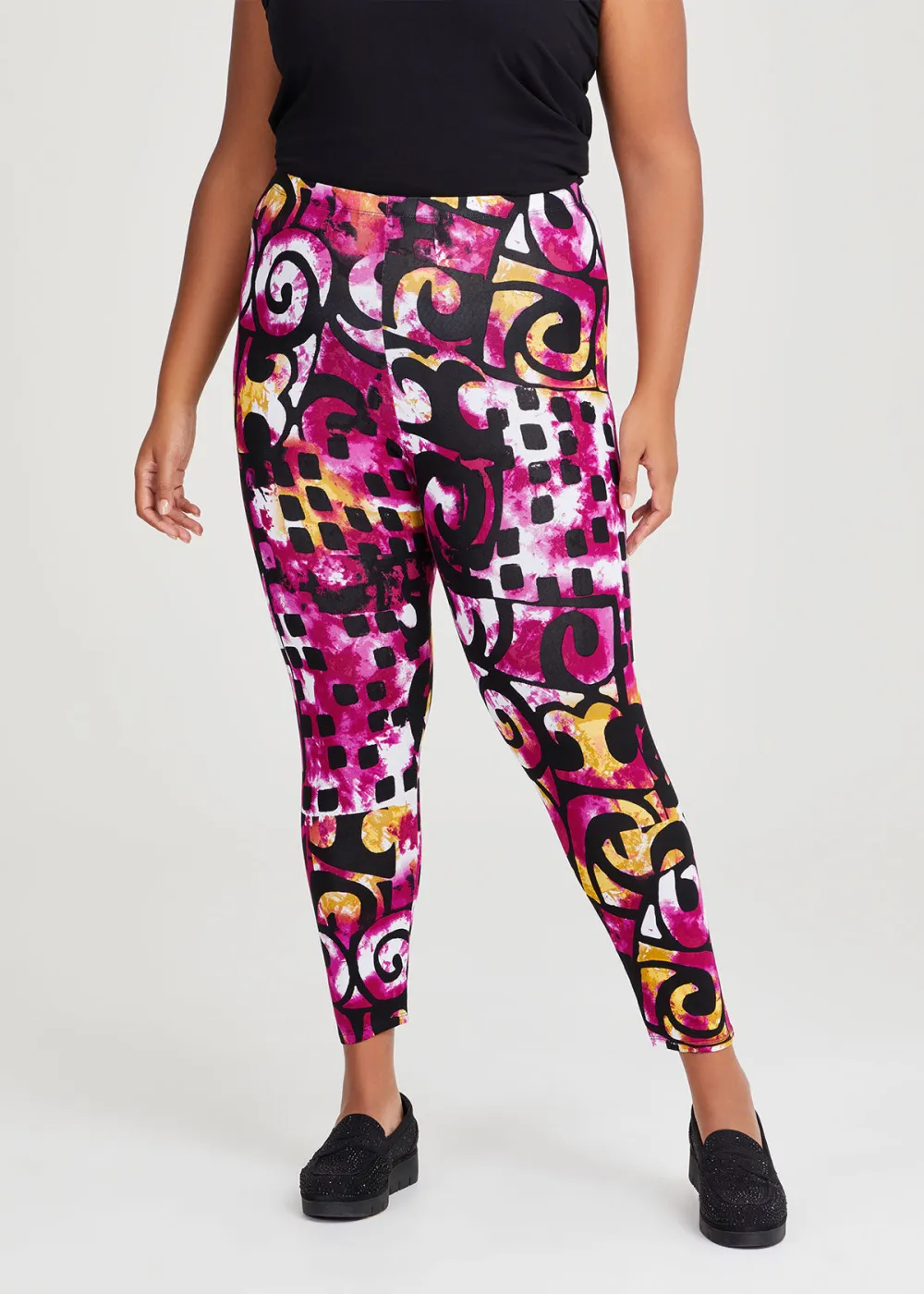Natural Forever Legging