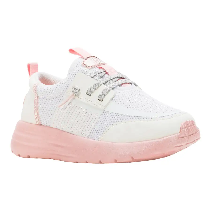 Sirocco Play Youth Pastel Ombre - White/Pink