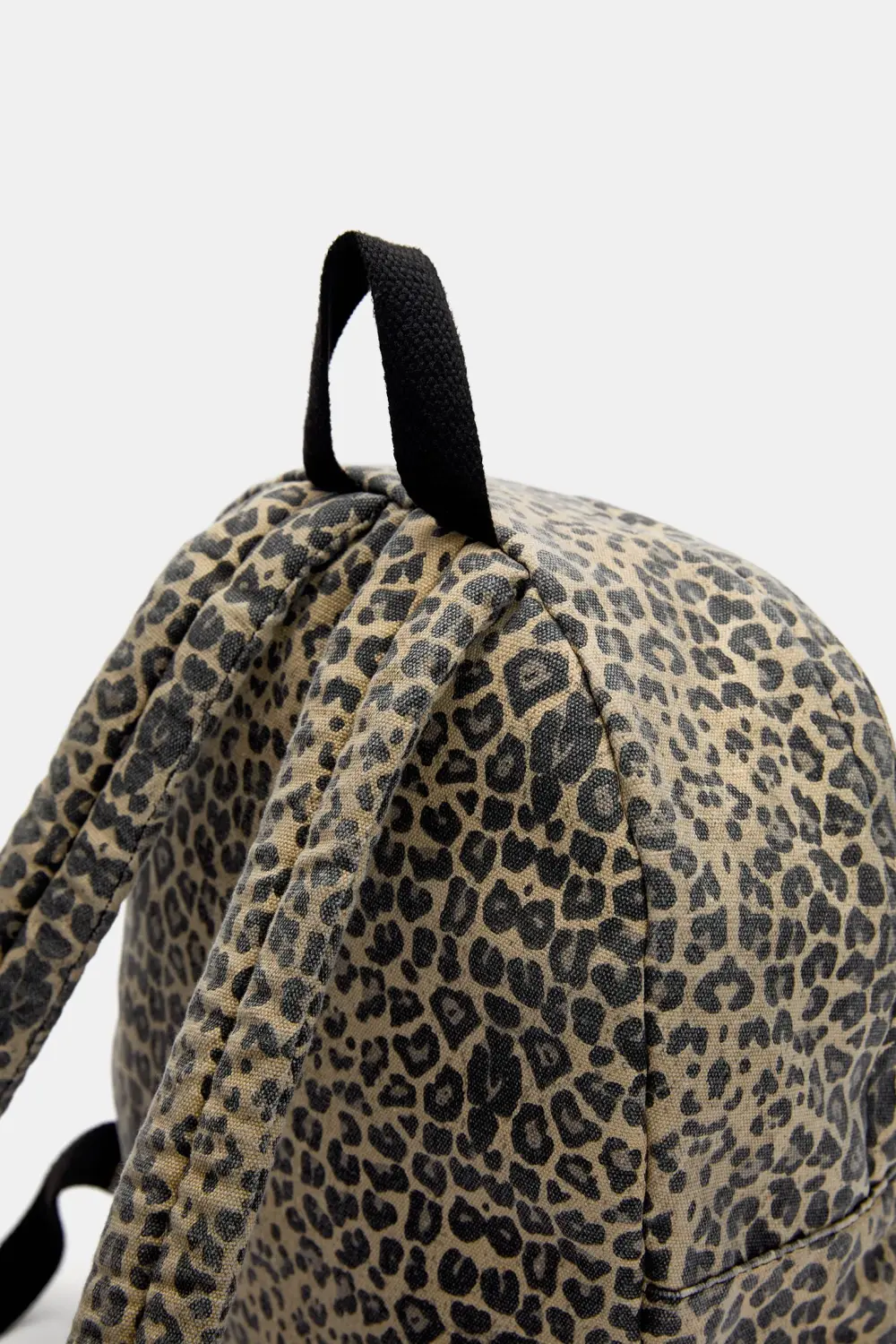 Mochila animal print