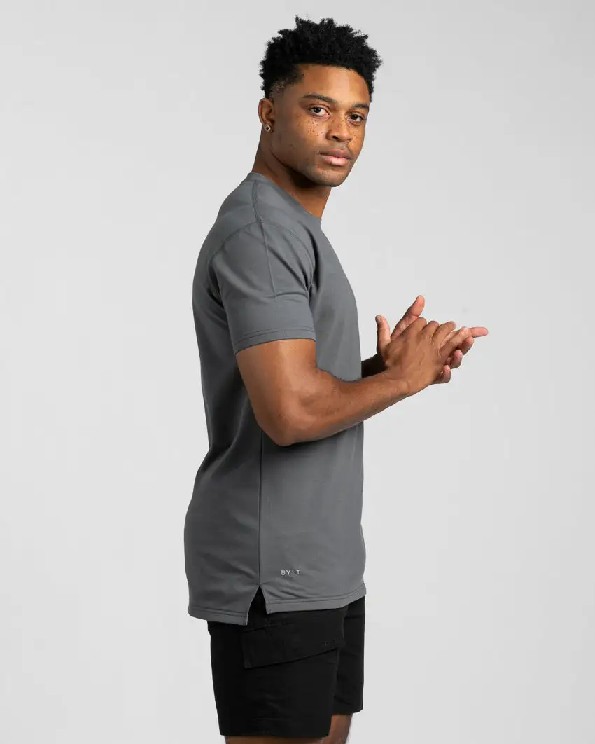 Split Hem: Bylt Signature
