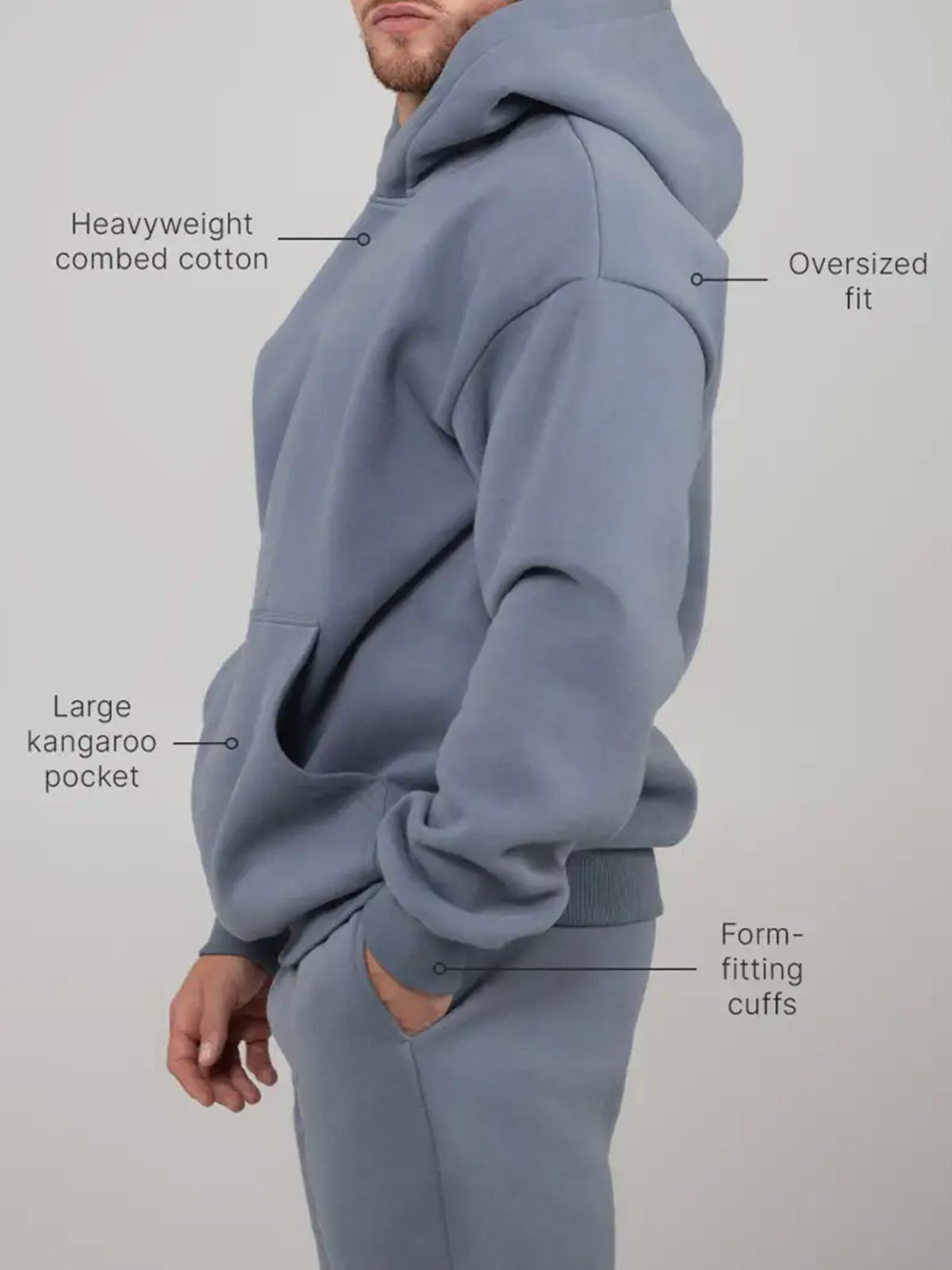 Signature Hoodie
