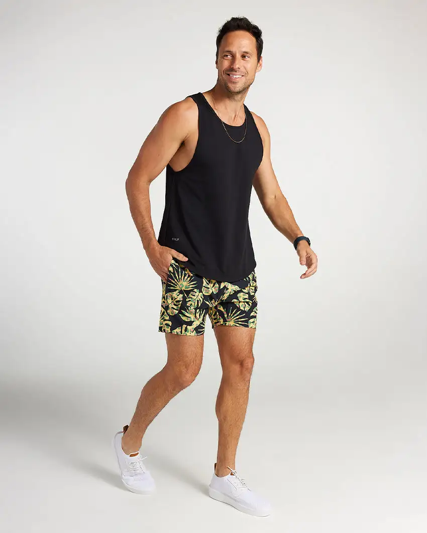 Baja Boardshort