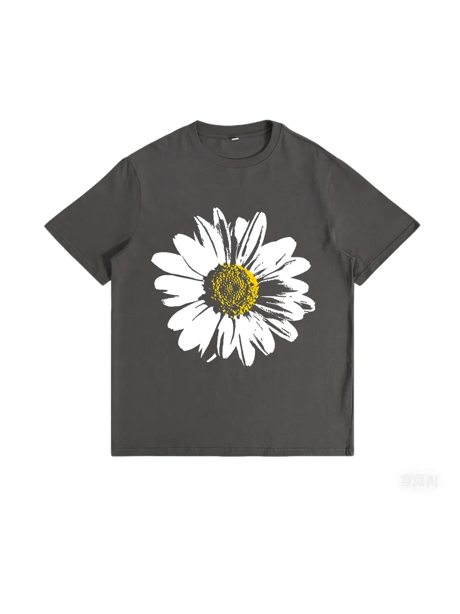 Daisy Graphic Tee