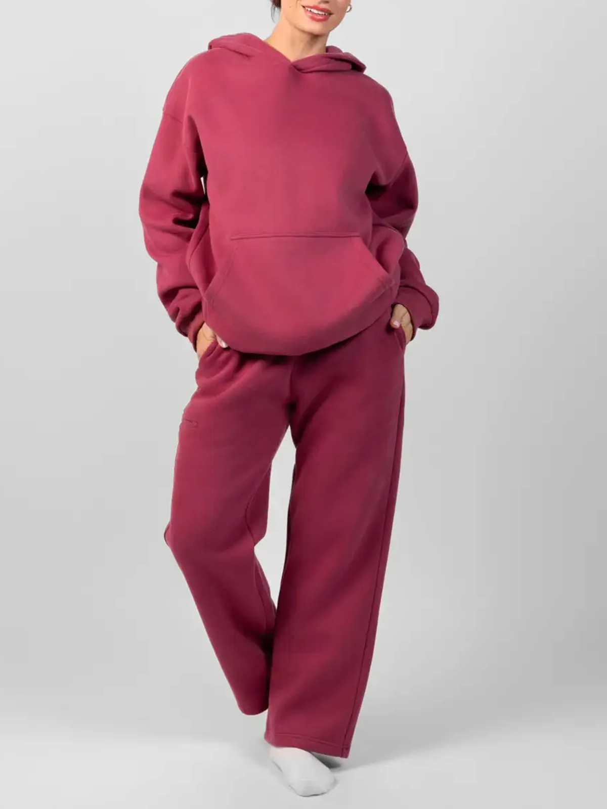 Affirmation Hoodie