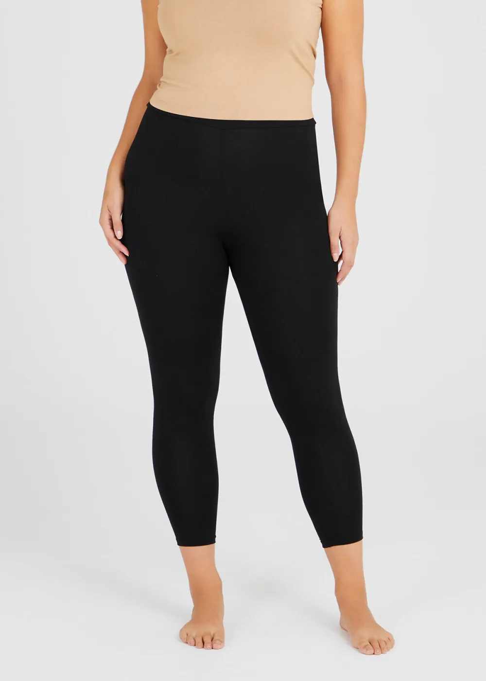 Integra 7/8 Legging