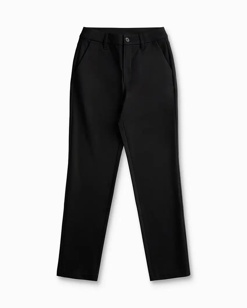 Women'S Everyday Straight Leg Pant