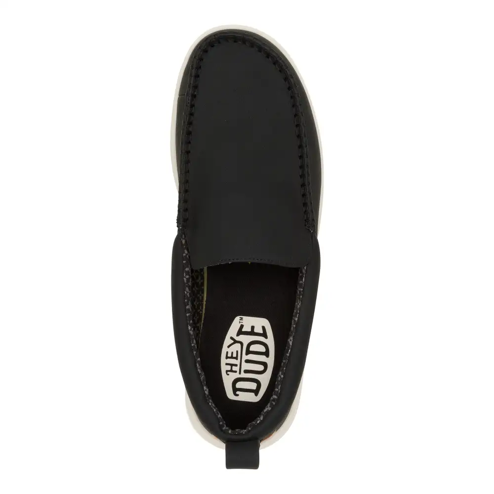 Paul Loafer Classic - Black