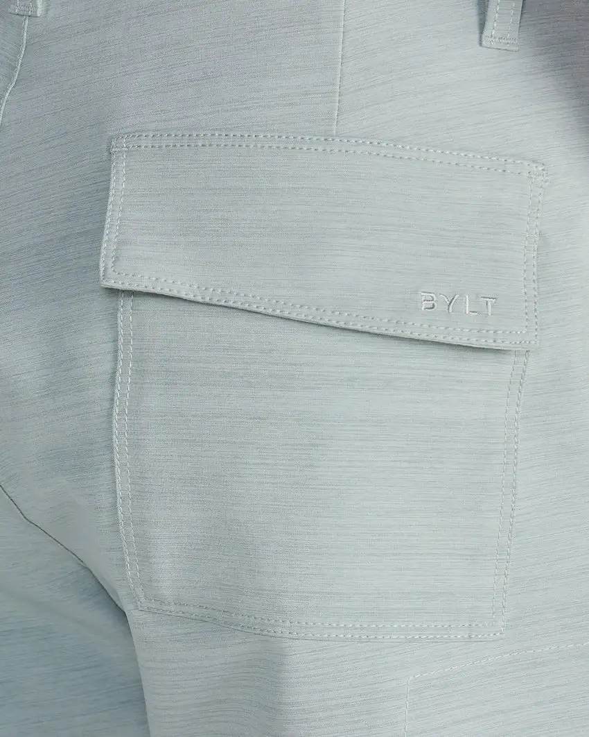 Kinetic Short
