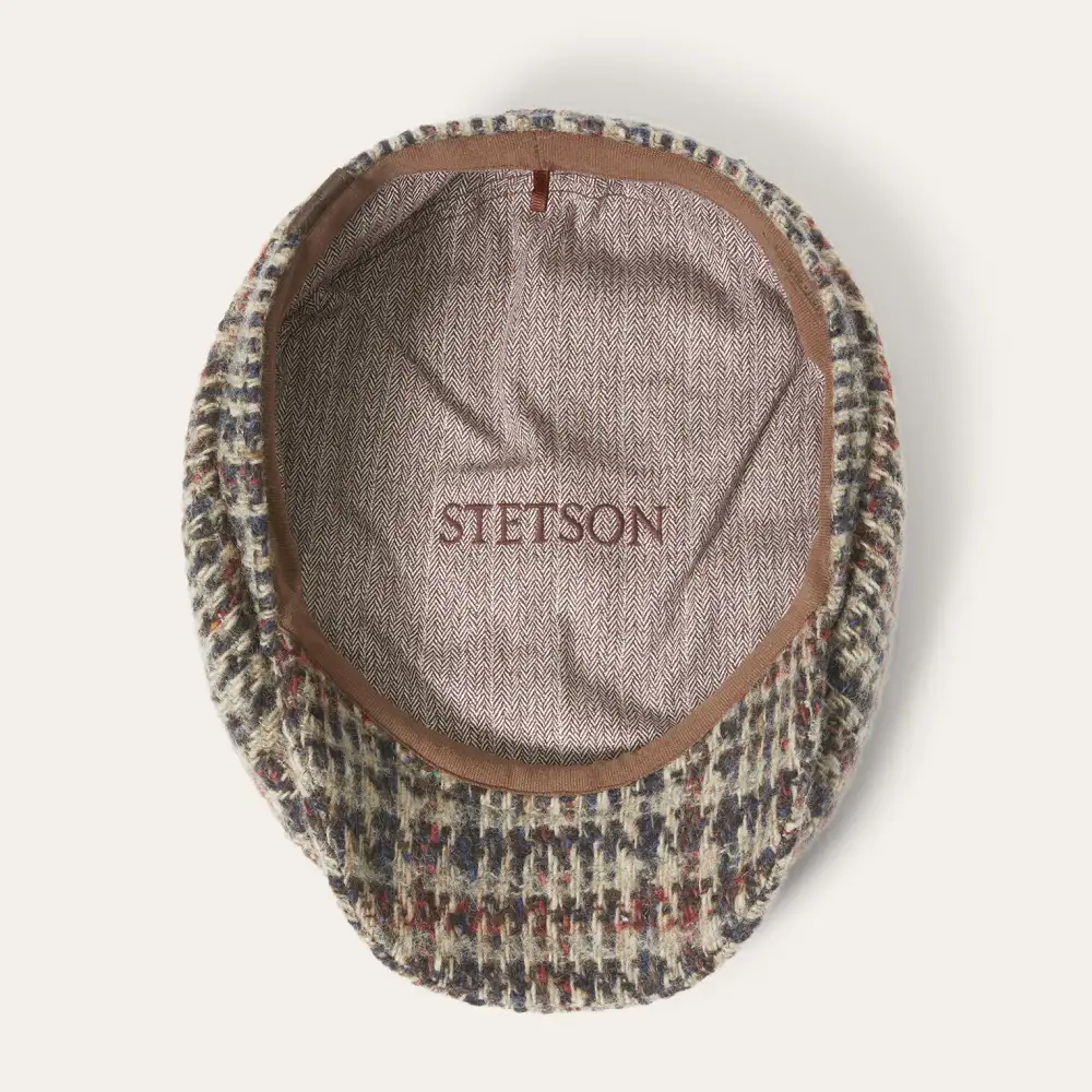 Virgin Wool Hatteras