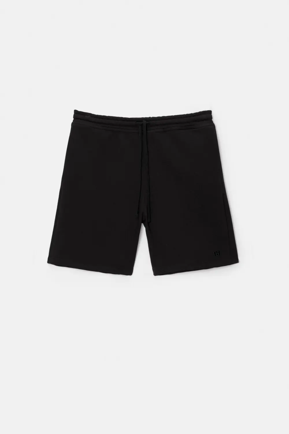 Bermuda short sweatpants