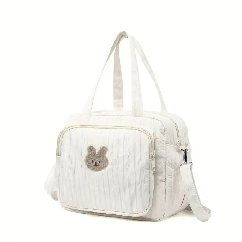 Lightweight Multifunctional Mommy Bag