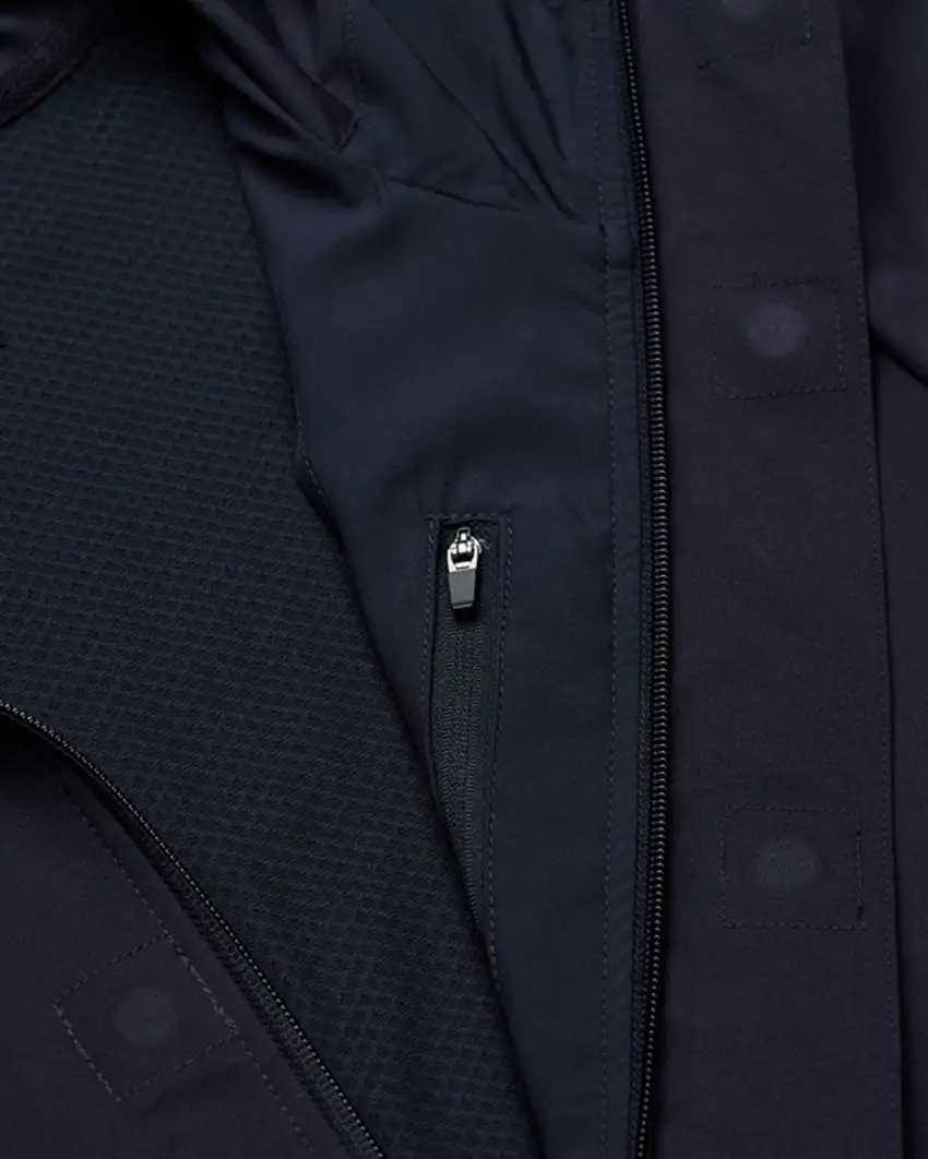 Elite+ Full-Zip Hoodie