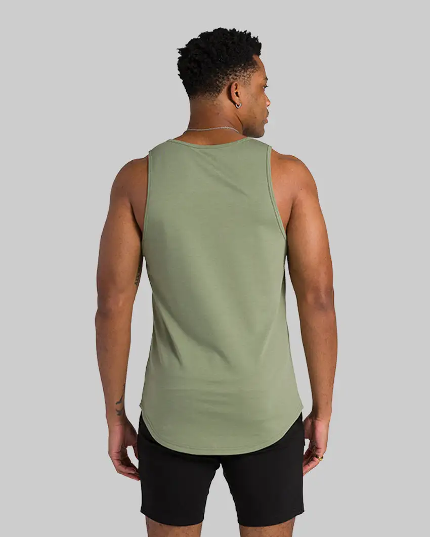 Bylt Signature Drop-Cut Tank