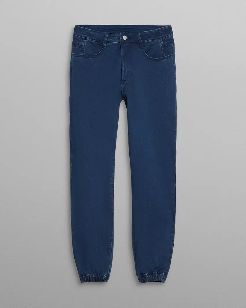 Coolflex Denim Jogger