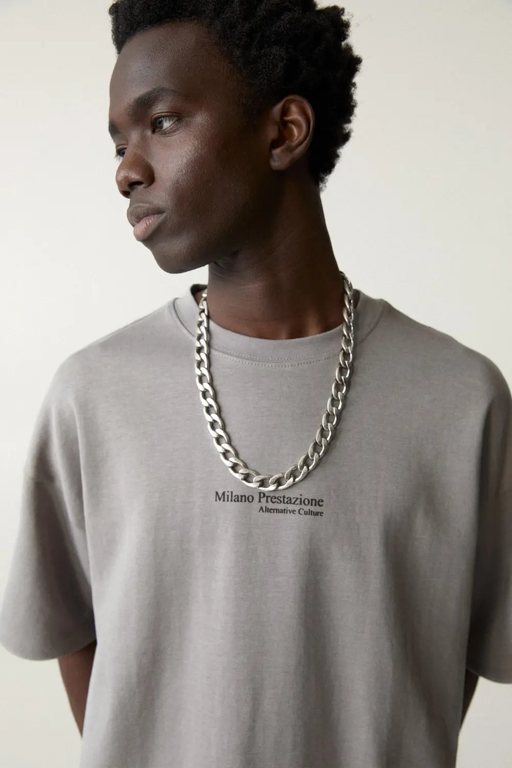 Milano Prestazione T-shirt