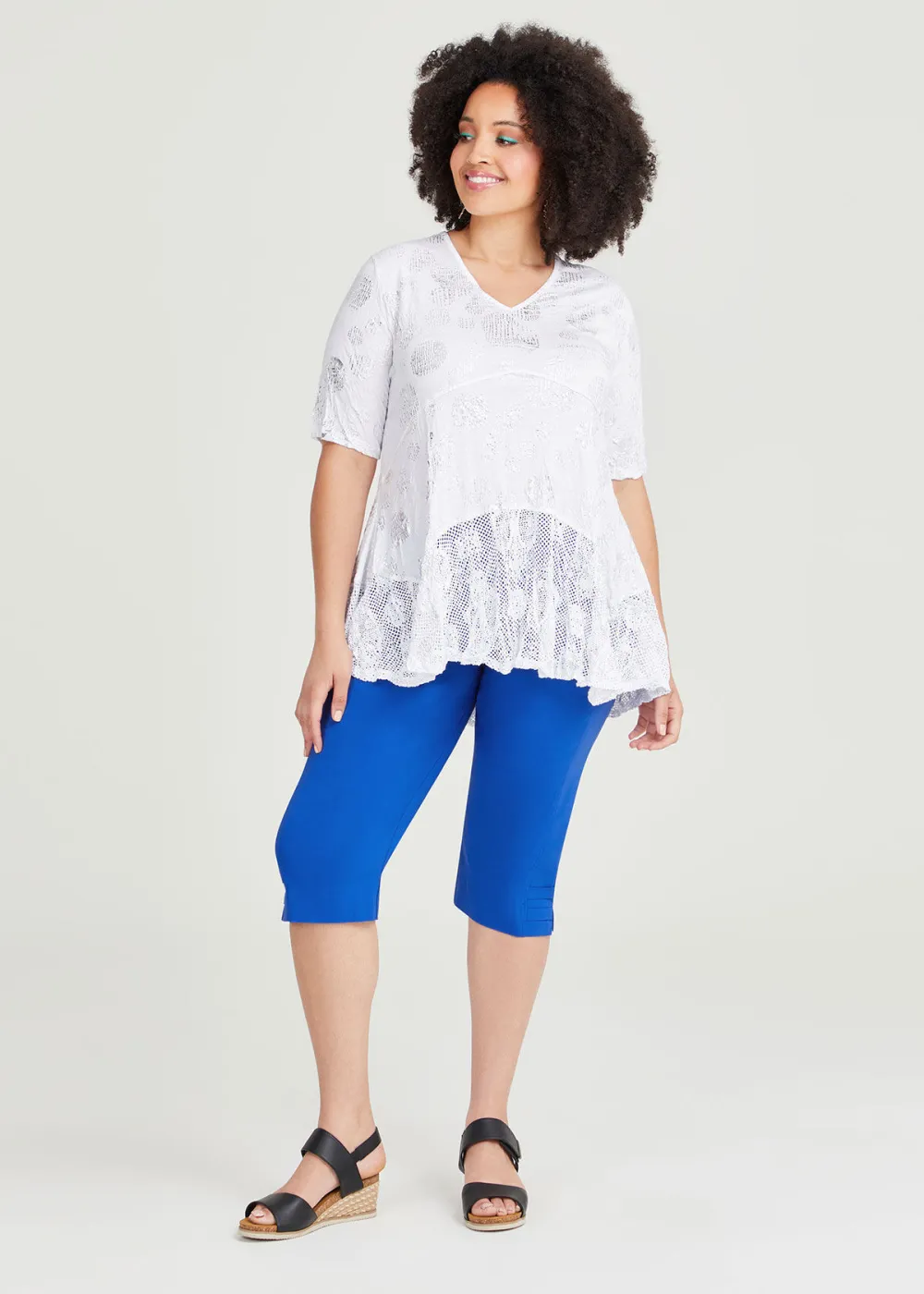 Summer Short