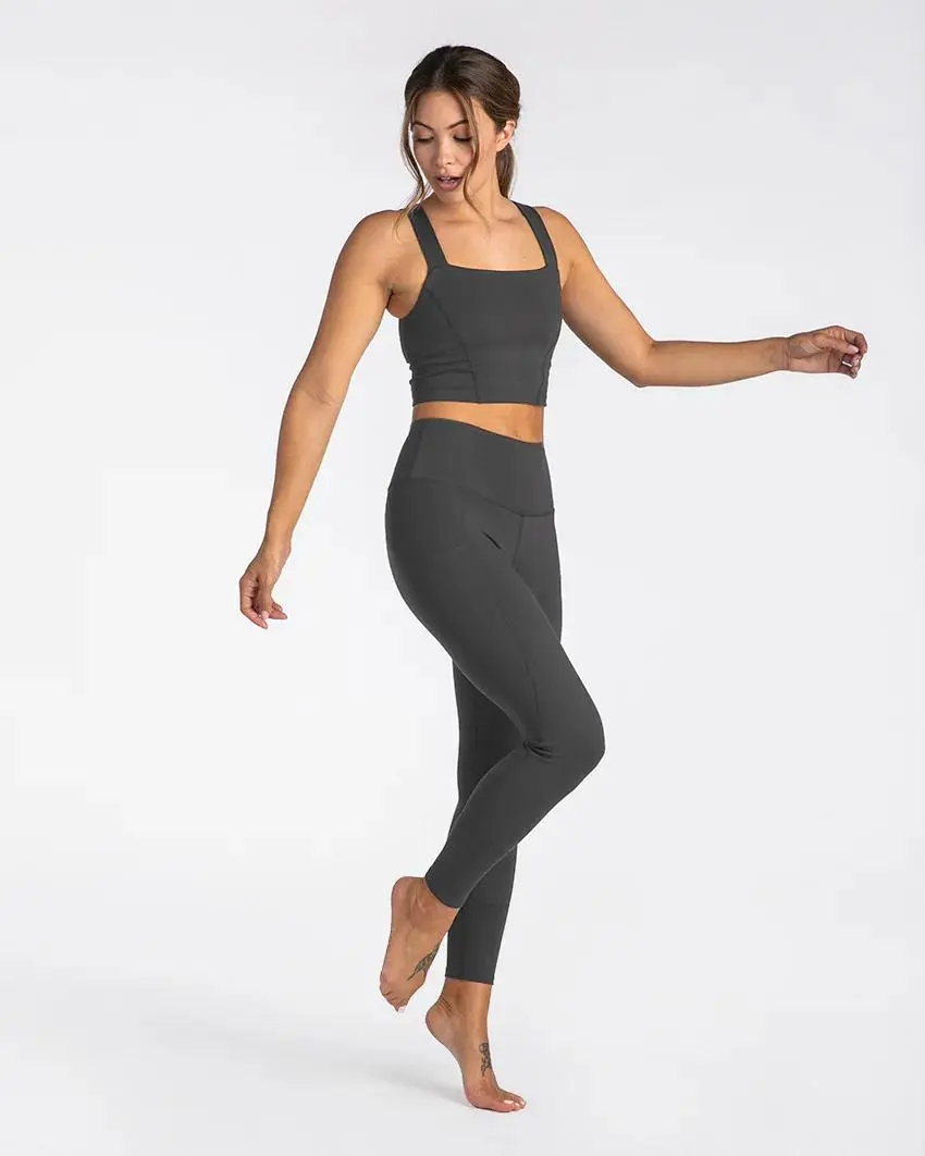 Essential Legging
