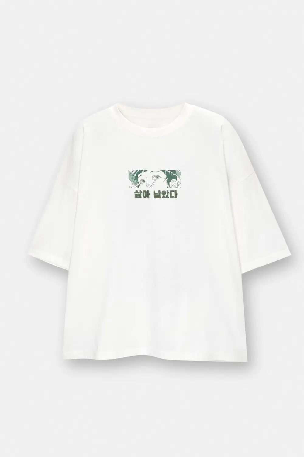 Squid Game T-shirt