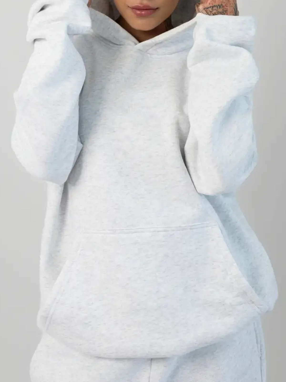 Signature Hoodie