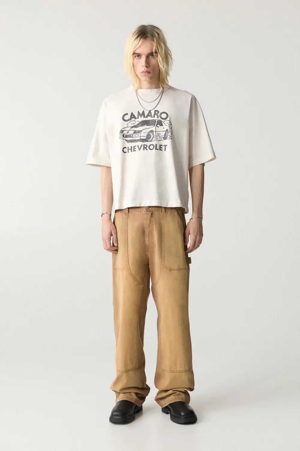 Chevrolet Camaro T-shirt