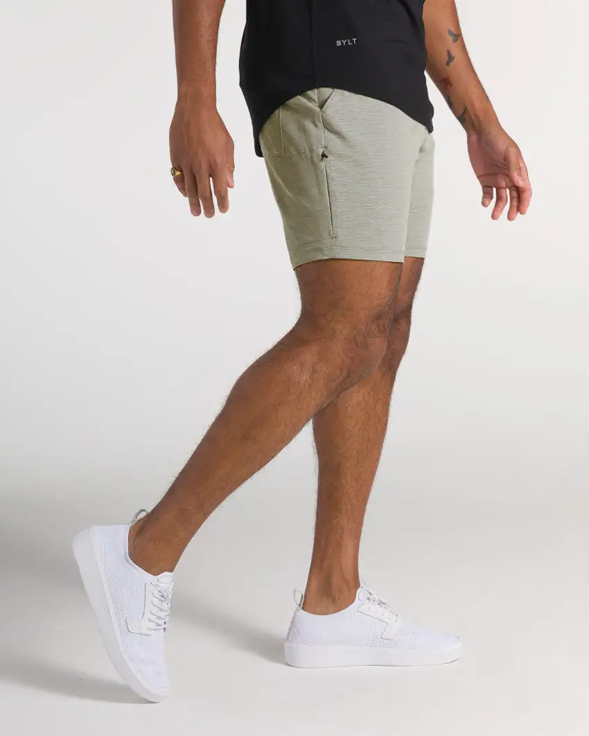 Kinetic Short
