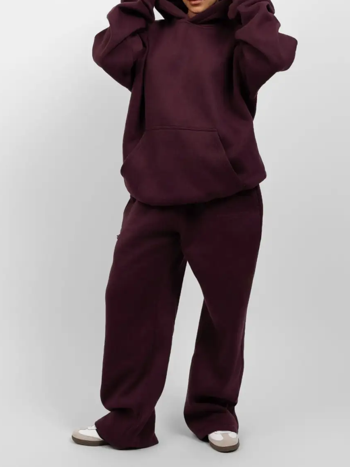 Affirmation Hoodie