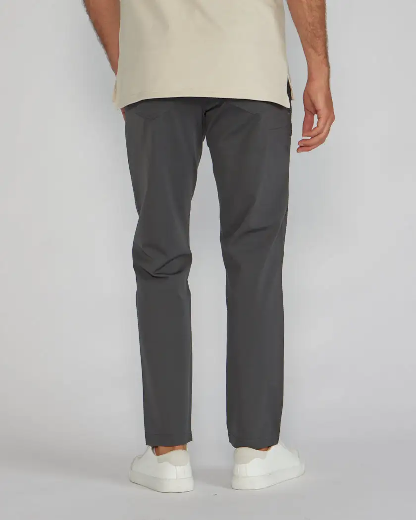 Everyday Pant 2.0 - Straight Fit