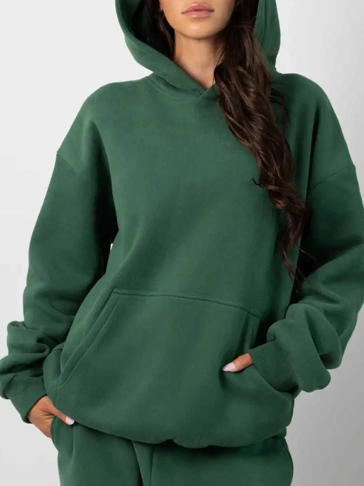 Affirmation Hoodie