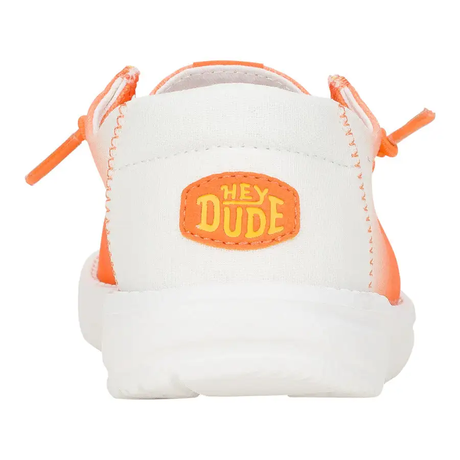 Wendy Youth Candy Corn - Orange Zing/Multi