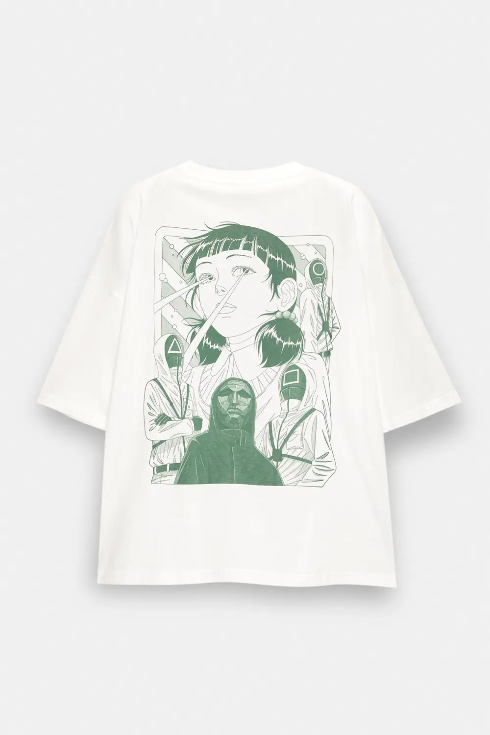 Squid Game T-shirt