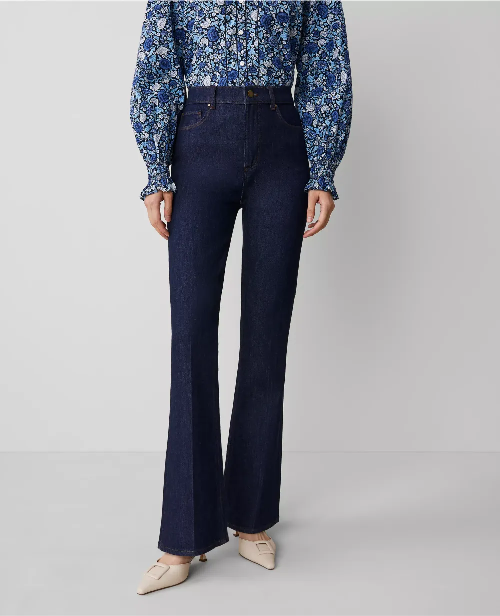The Flare Jean