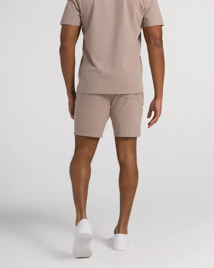 Paloma Short