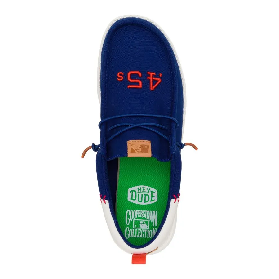 MLB Astros™ Wally Funk - Astros Navy/White