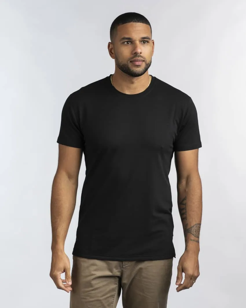 Split Hem: Bylt Signature