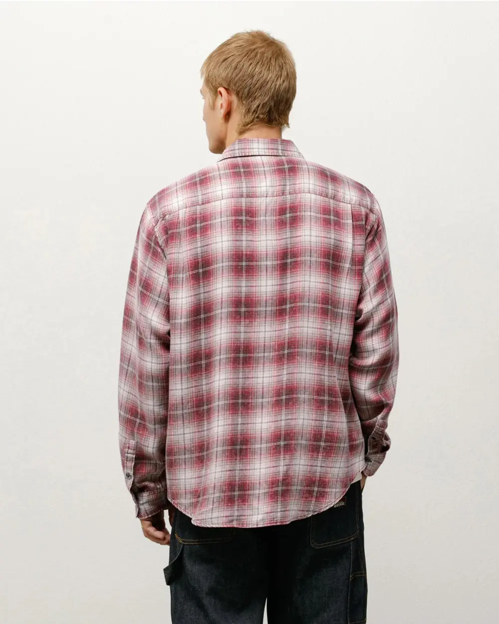 MATTHEW PRINTED SHIRT