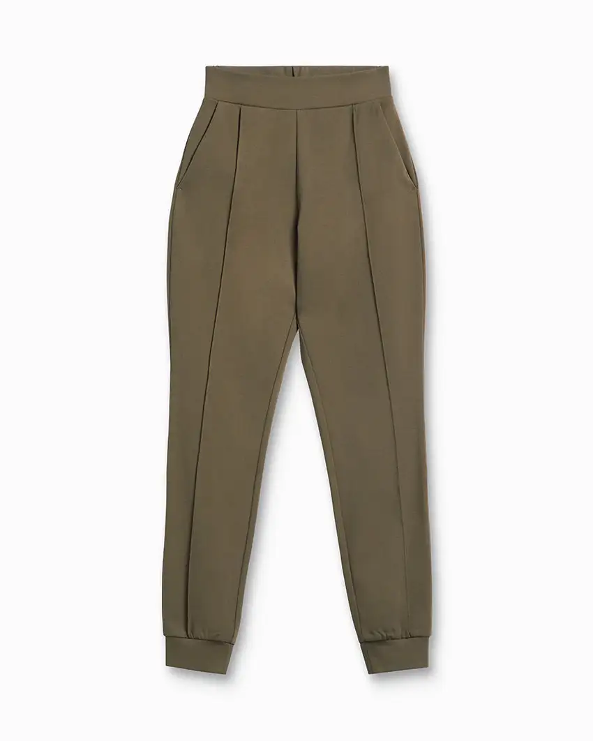 Women'S Elite+ Pintuck Jogger
