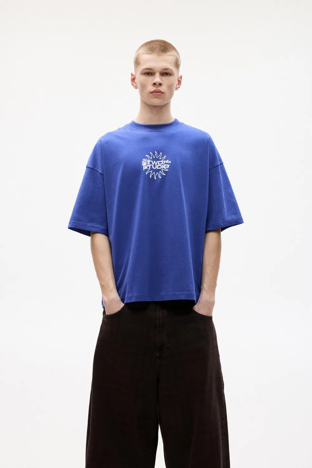 STWD sun T-shirt