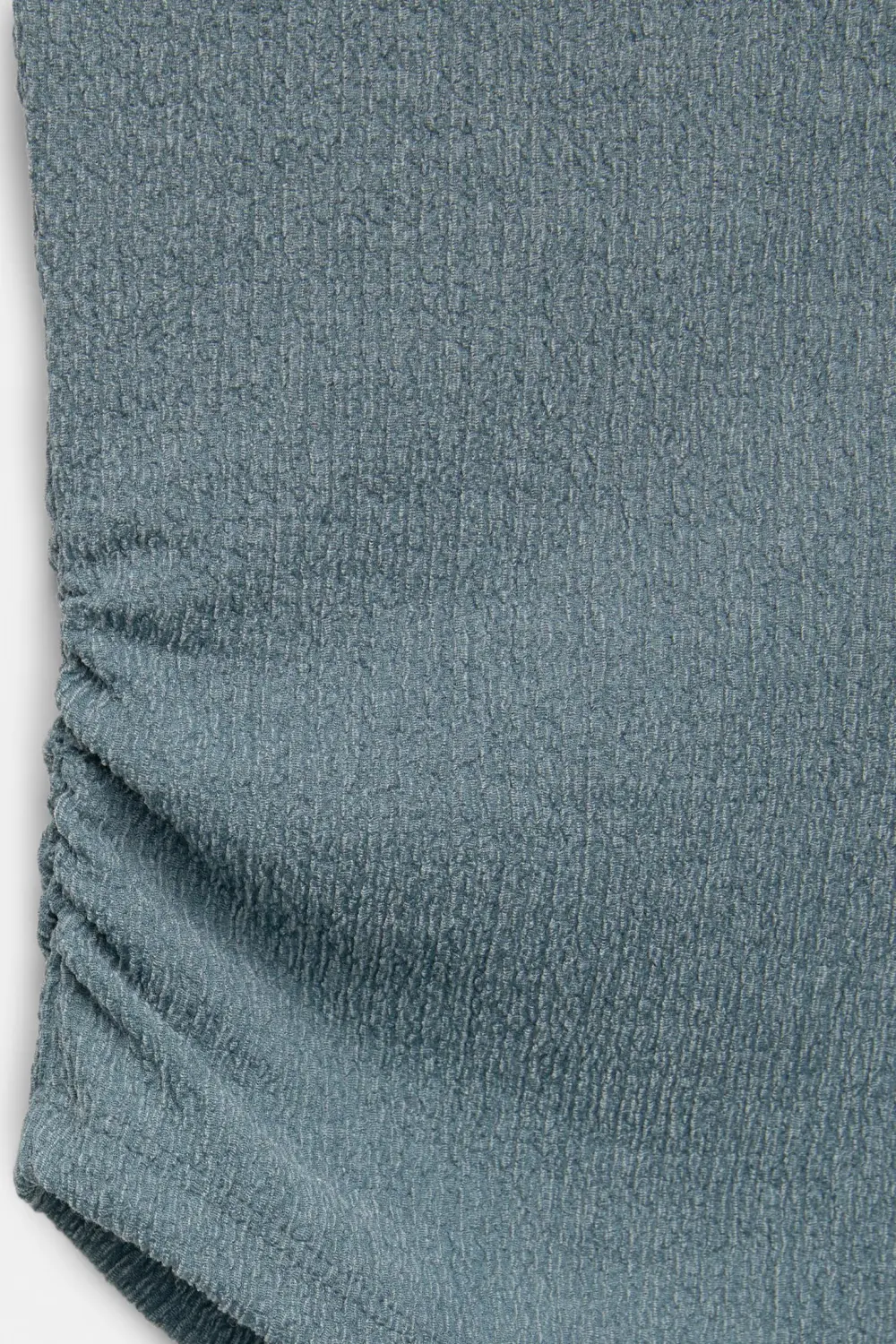 Crepe top