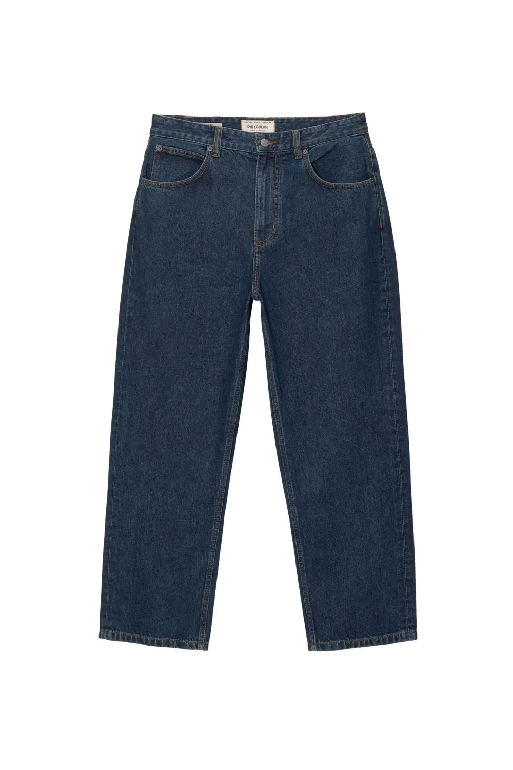 Baggy jeans